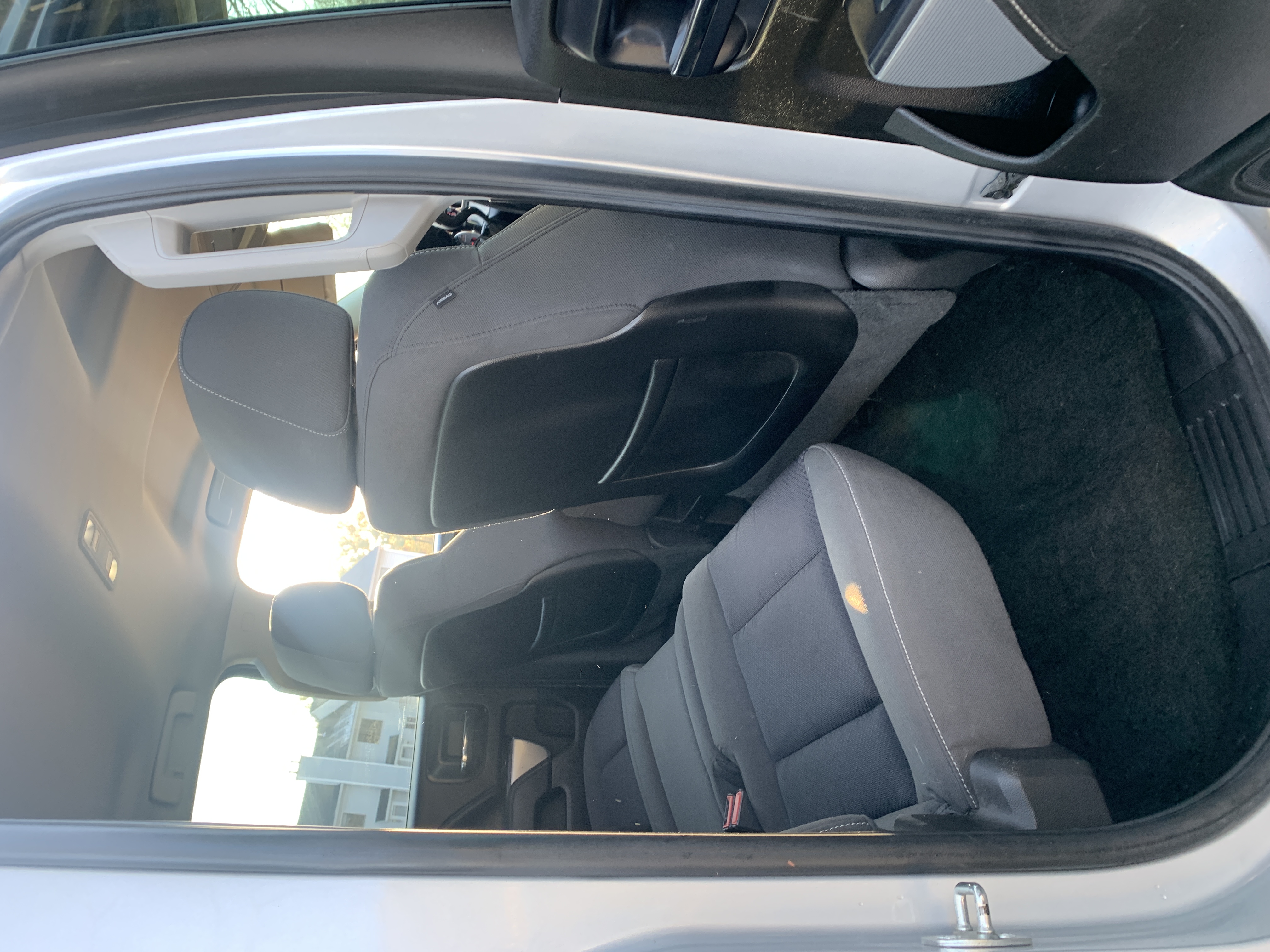 2014 Chevrolet Silverado 5.3L 1500K Z71 4 Door 4WD One Owner with Remote Starter with 120K - New Firestone Destination Tires, New Front and Rear Rotors, New pads, New rear calipers, New Front Springs, New Rear Shocks, New Rhino Bed Liner, Trailer Equipment Package — photo 58